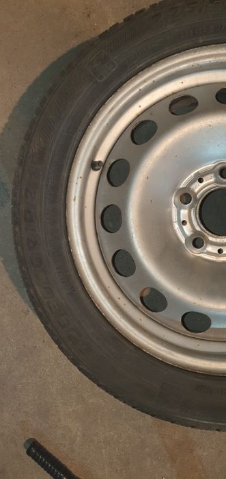 Джанти с Гуми за BMW