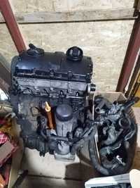 Motor passat b5.5 BGW 2.0