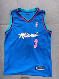 Maieu NikeXNba cu Wade