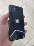 APPLE 11 qora rangli