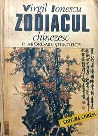 Zodiacul Chinezesc