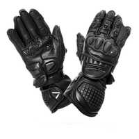 Топ Цена Кожени  мото ръкавици ADREНALINE LYNX 2.0 S,M,L,XL,XXL