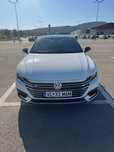 Volkswagen ARTEON Impecabilă!Fără defecte ascunse!