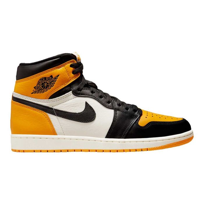 Jordan 1 High Taxi 40, 40.5