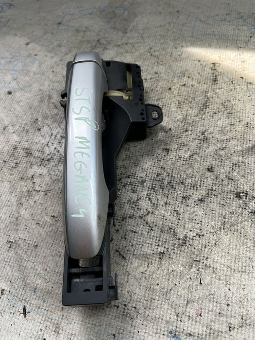 maner exterior stanga spate  renault megane 4 2016