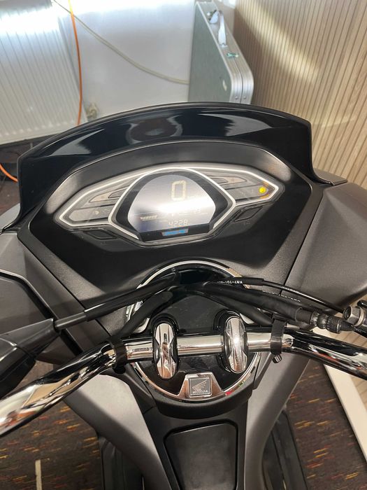Vand Honda PCX 125