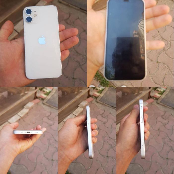 Iphone 12 sotiladi