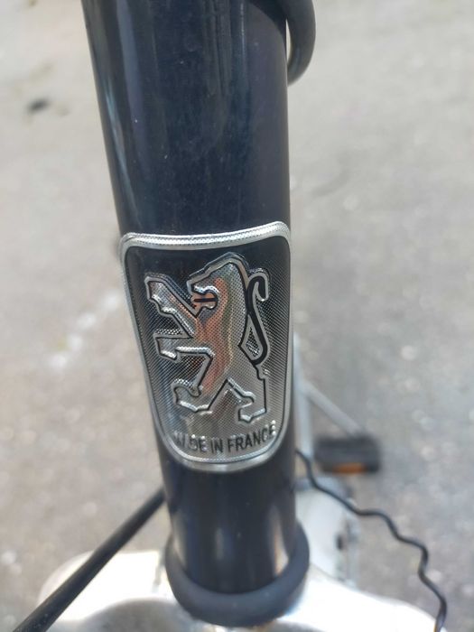 Bbf limited ks Peugeot de la 200 ron