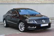 Passat cc\2.0/2012\170cp/Trapa\Distronic/Suspensie\Masaj/Ventilatie\