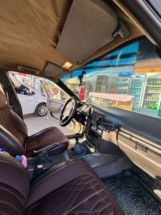 Opel omega a sotiladi