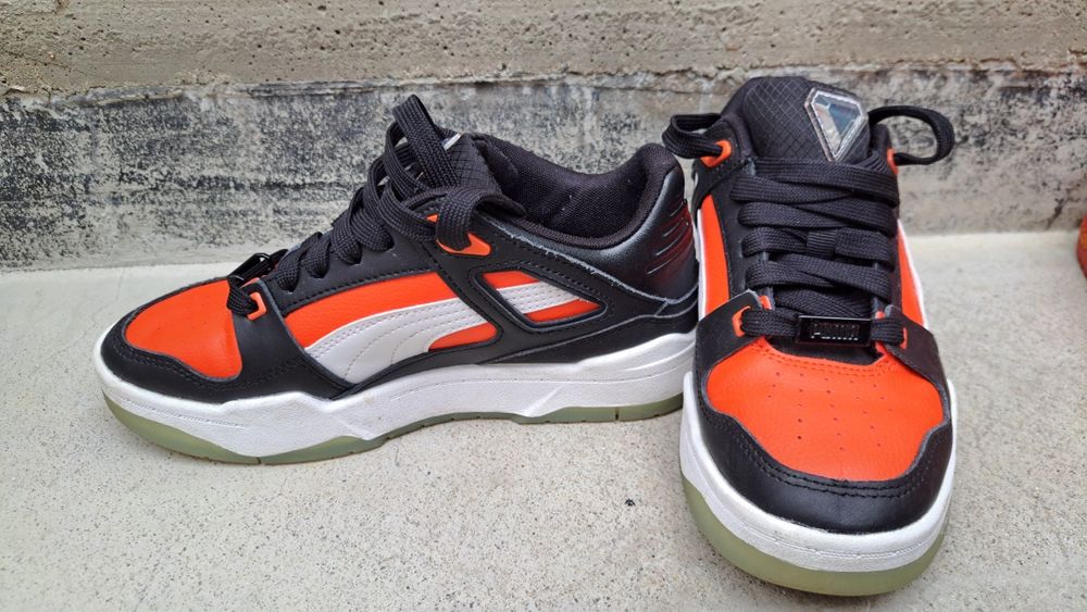 Дамски кецове PUMA, 37
