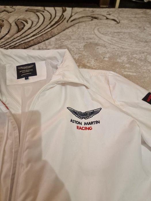 Geaca Aston Martin Racing