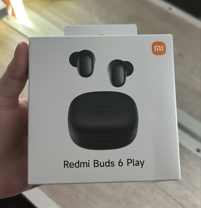 Xiaomi Redmi 15 256 гигабайт