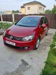 Golf 6 plus 2011