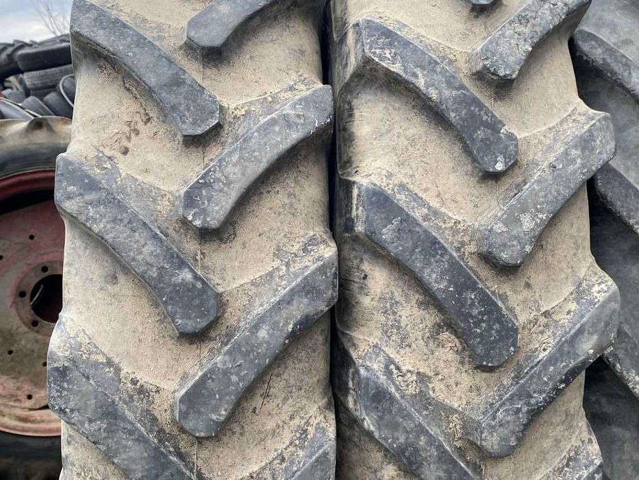 cauciucuri 11.2 R44 Alliance