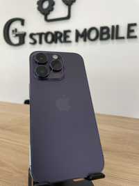 G Store Mobile: iPhone 14 pro 256 gb purple !