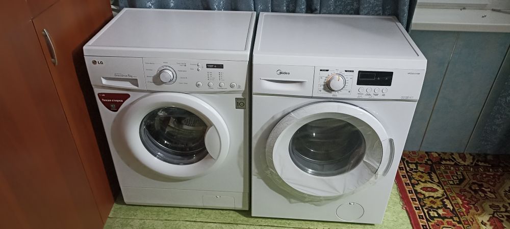 Продам стиральные машины