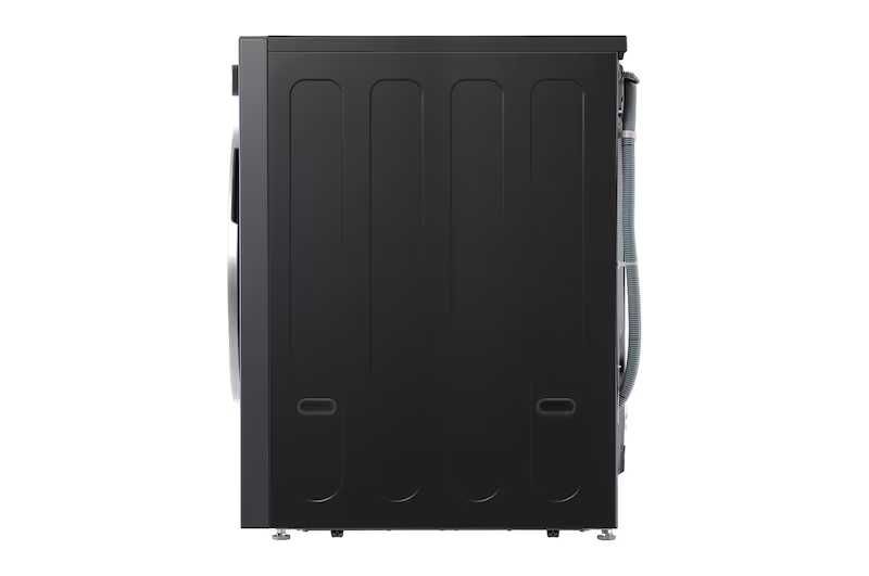 Большая стиральная+ сушильная машинка LG F0Z8DRP24 20\10кг с доставкой