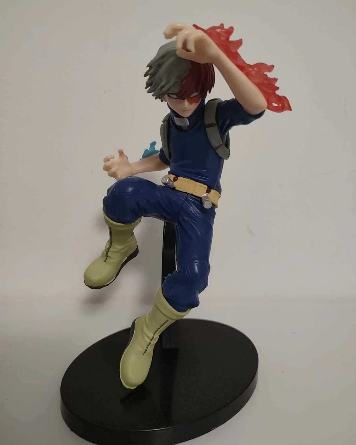 Аниме фигурка на Todoroki от My Hero Academia