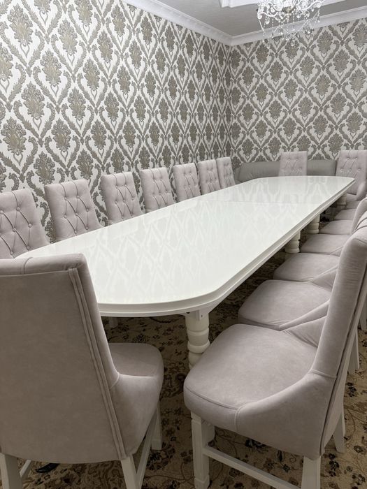 продам стулья в идеальном состояании