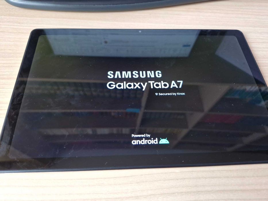 2xTableta Samsung Galaxy Tab A7, Octa-Core, 10.4", 3GB RAM, 32GB, WiFi