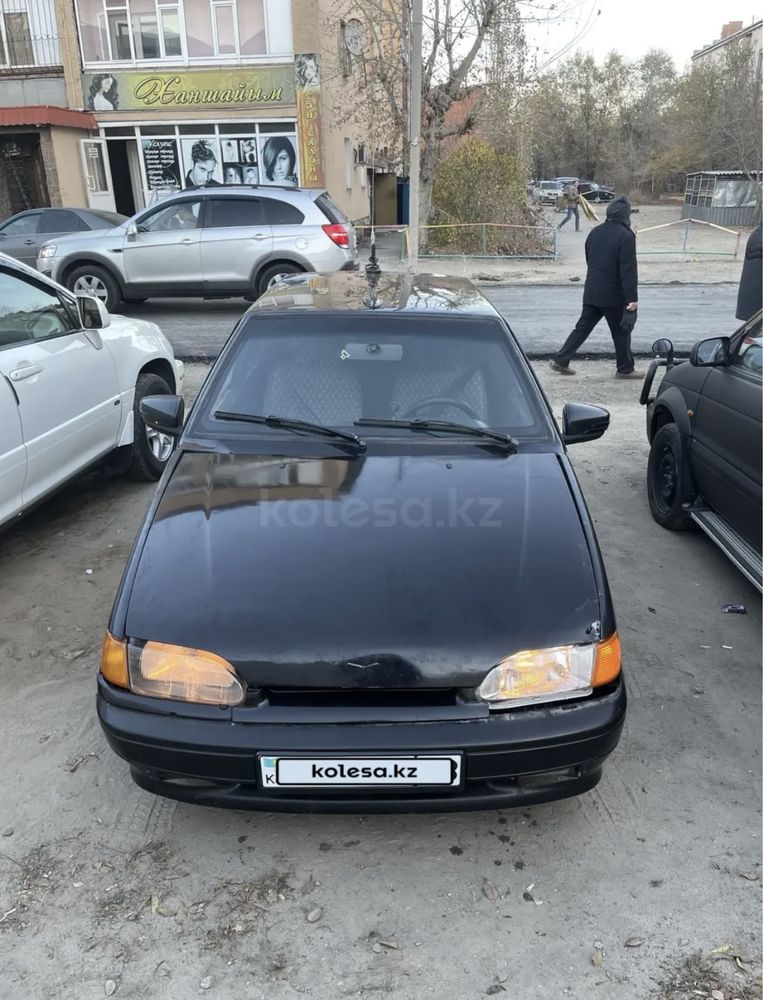 2114 сатамын разбор