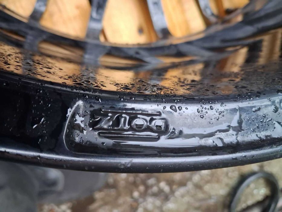 17 джанти 5-100 за тойота.фолксваген.ауди и др.