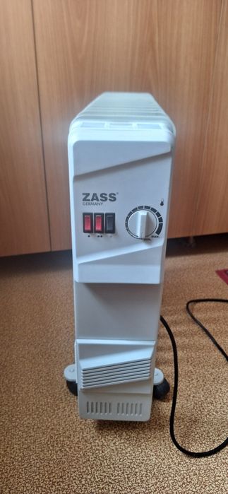 Обогреватель Zass Germany 12 секций