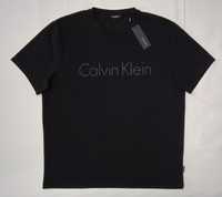 Calvin Klein T-Shirt оригинална тениска XL памучна фланелка