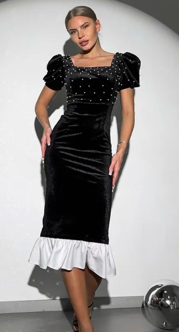 Продам вечернее платье