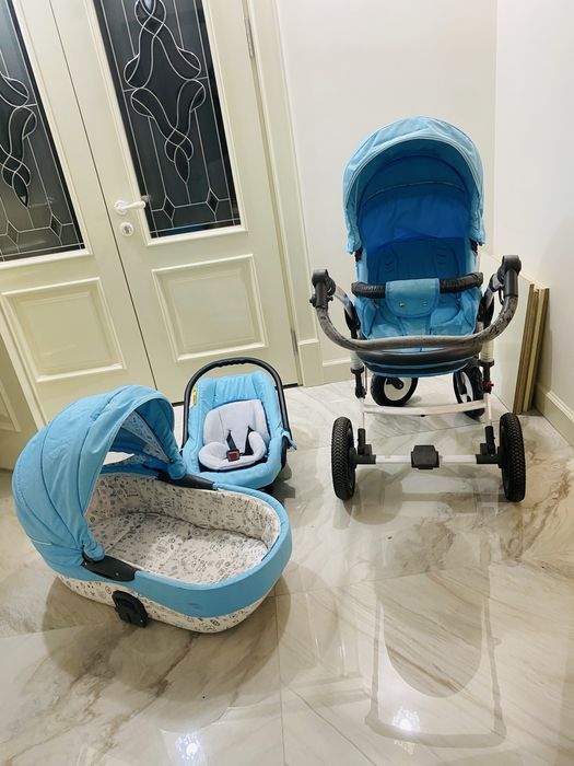 Коляска Chicco,Impulse