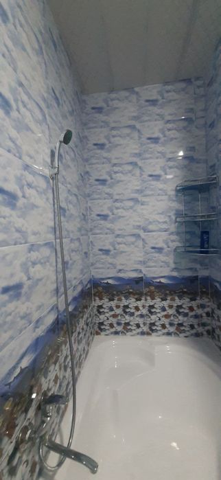 Сергели.5-бекат.болла,кизларга,оилага ижарага берилади.