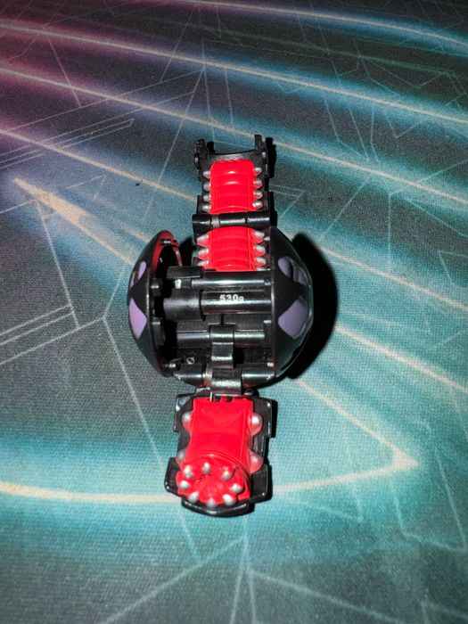 Оригинални Bakugan топчета (колекционерски)