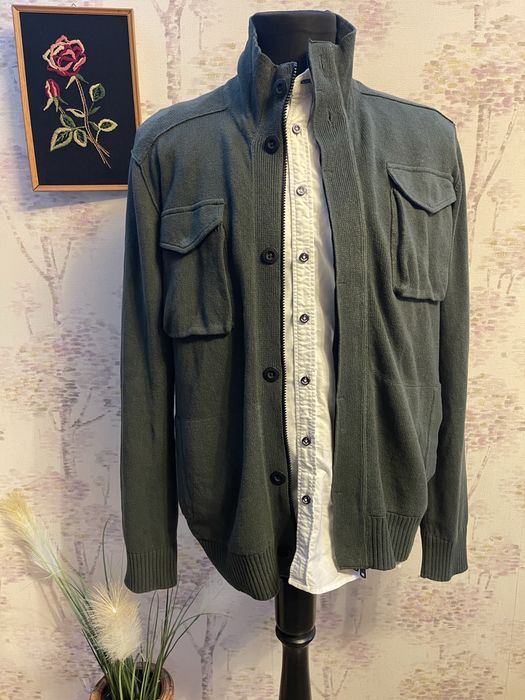 Jerseu barbati Marc O’Polo marimea L