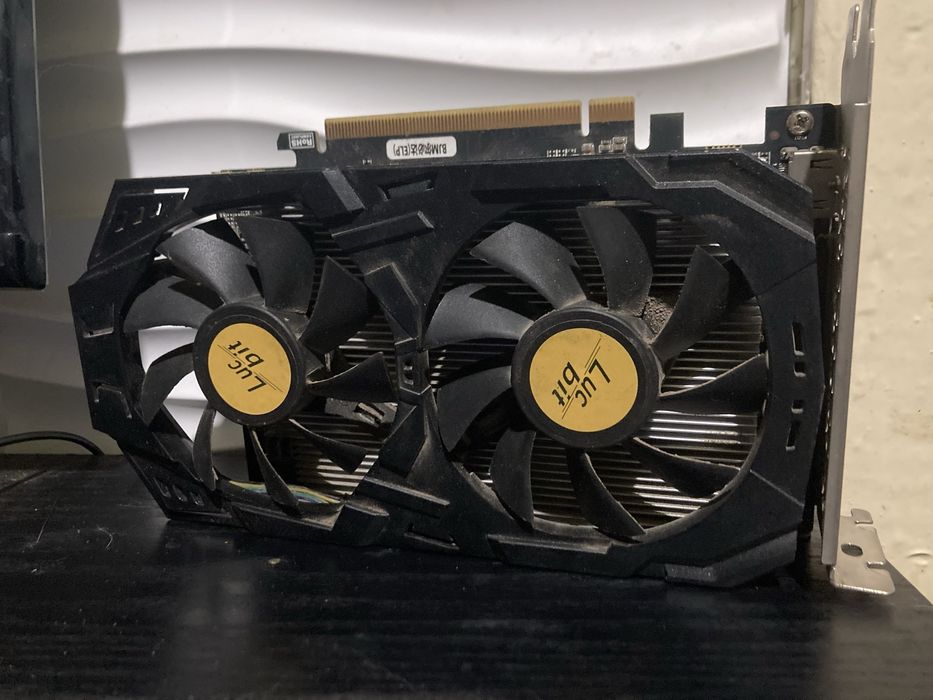 RX 580 8 gb/быстрым торг
