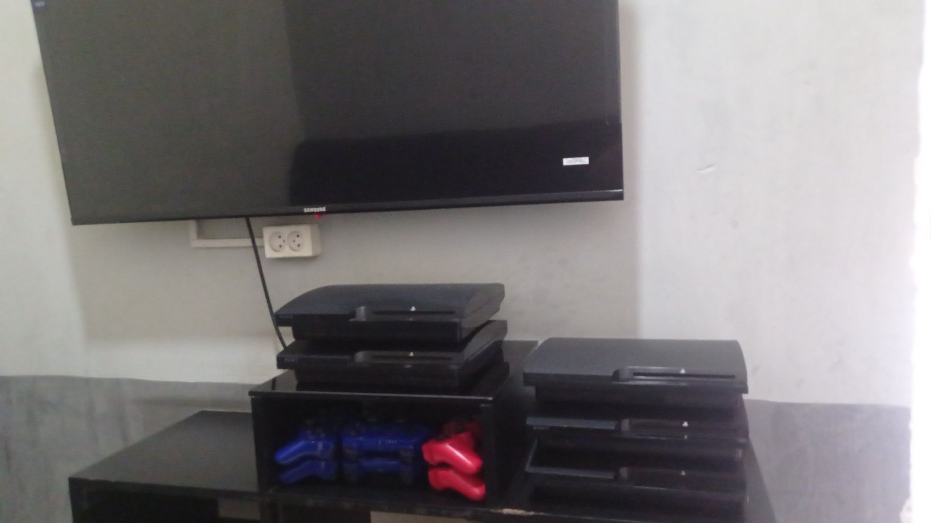 Sony plesteshin 3
