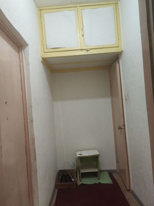 Квартира сотилади!