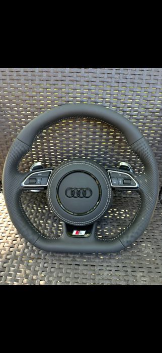 volan audi a3 a4 a5 a6 a7 q5 etc