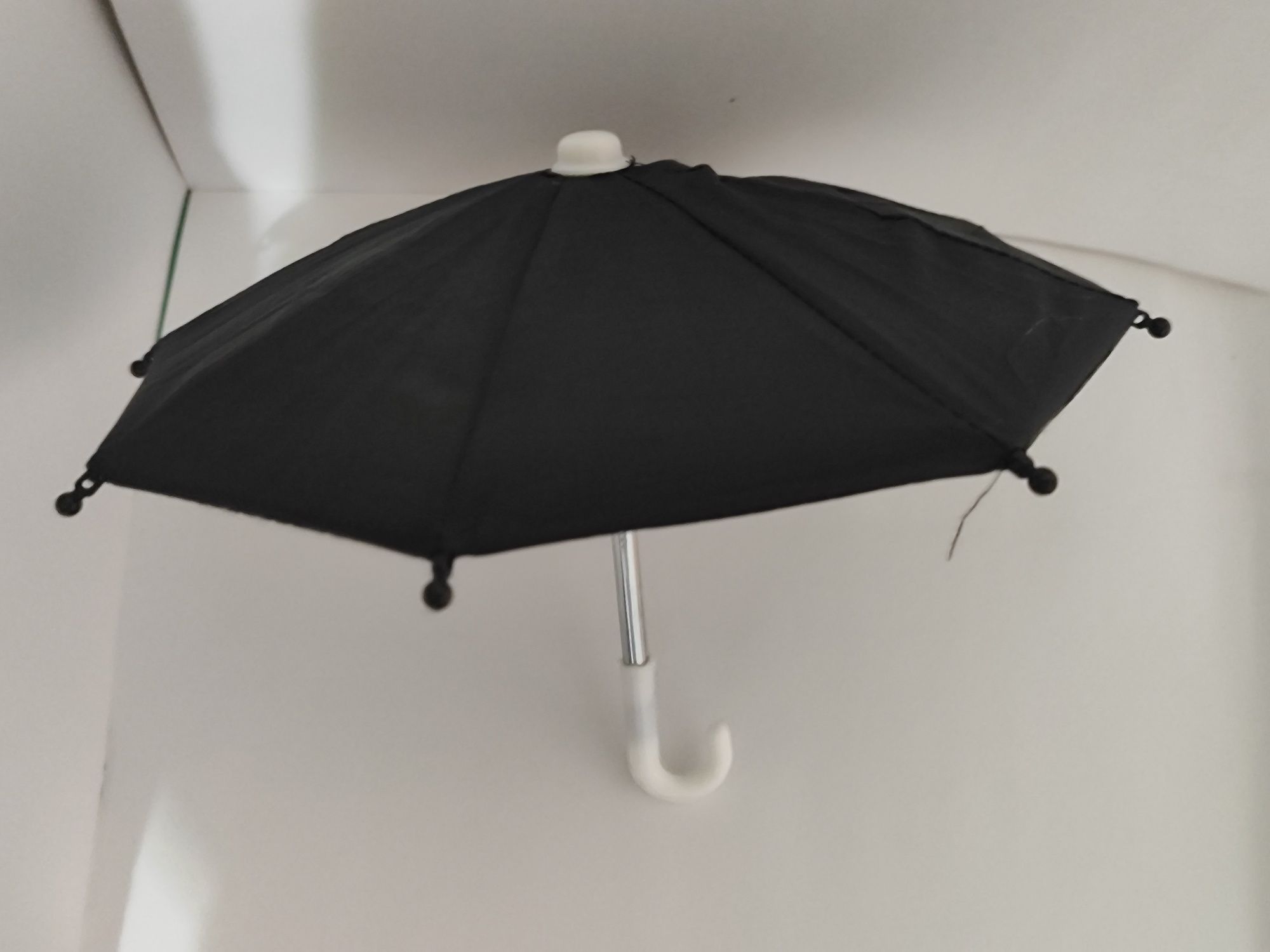 Зонтик для мопеда