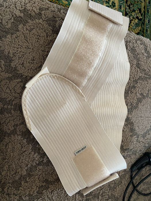 Бандаж для беременных