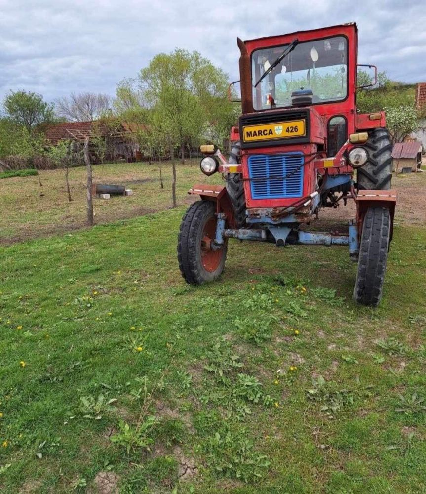 Tractor U650 de vanzare