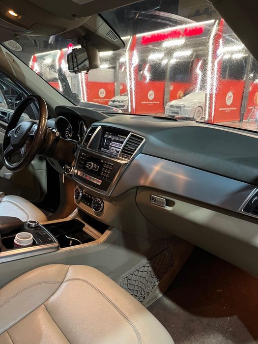 VÂND ml 350 d an 2012