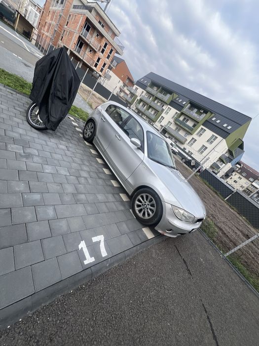 Vand bmw seria 1