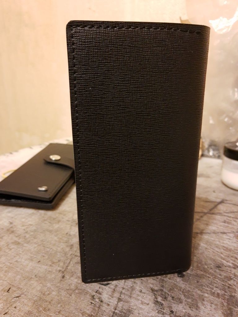 B.A.Ali Ръчна Изработка Wallet
