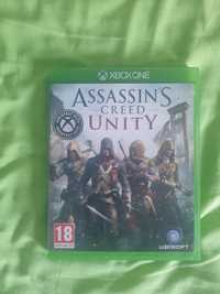 Vand joc de xibox one assassins creed unity