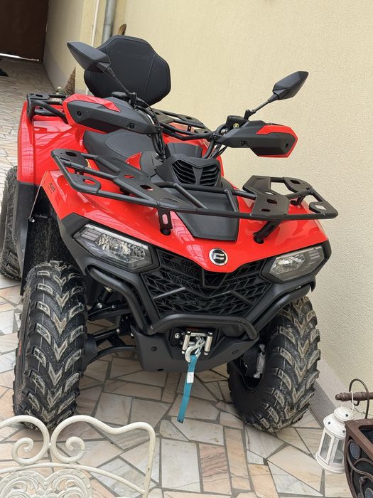 De vanzare Cf moto