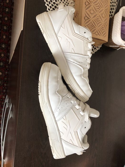 Маратонки Reebok