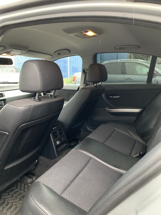 BMW E90 320i – 2.0 Benzină 143 CP – 2011 – Motor defect (N43B20A)