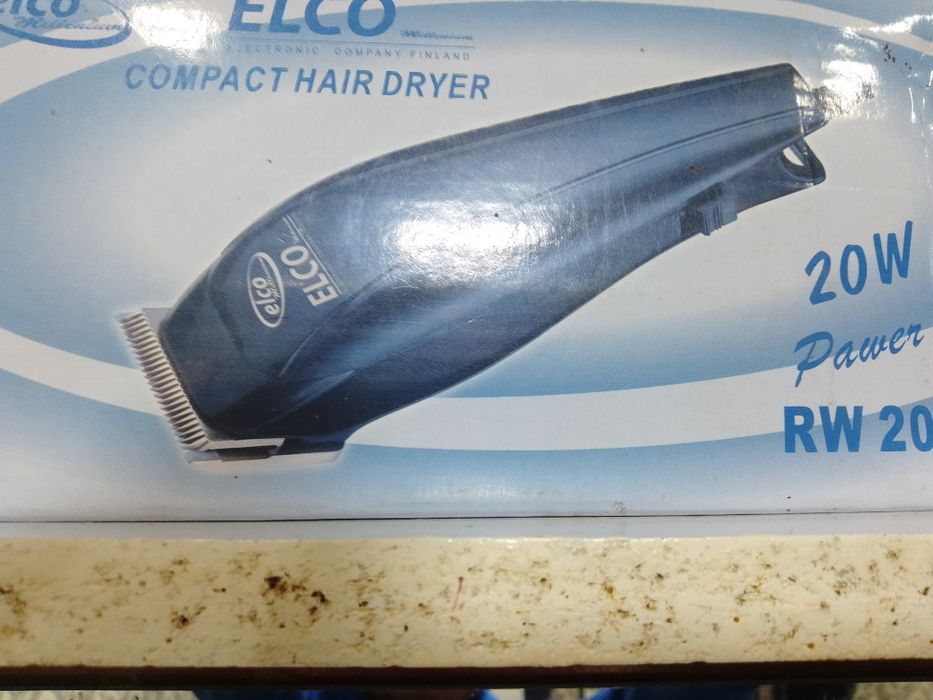 Soch soqol mashinkalari tezda sotiladi