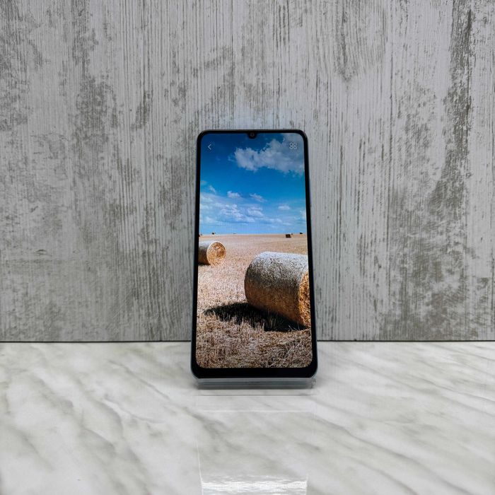 ZTE BLADE A72S 64/3GB Blue Zeus Amanet Vitan 3583